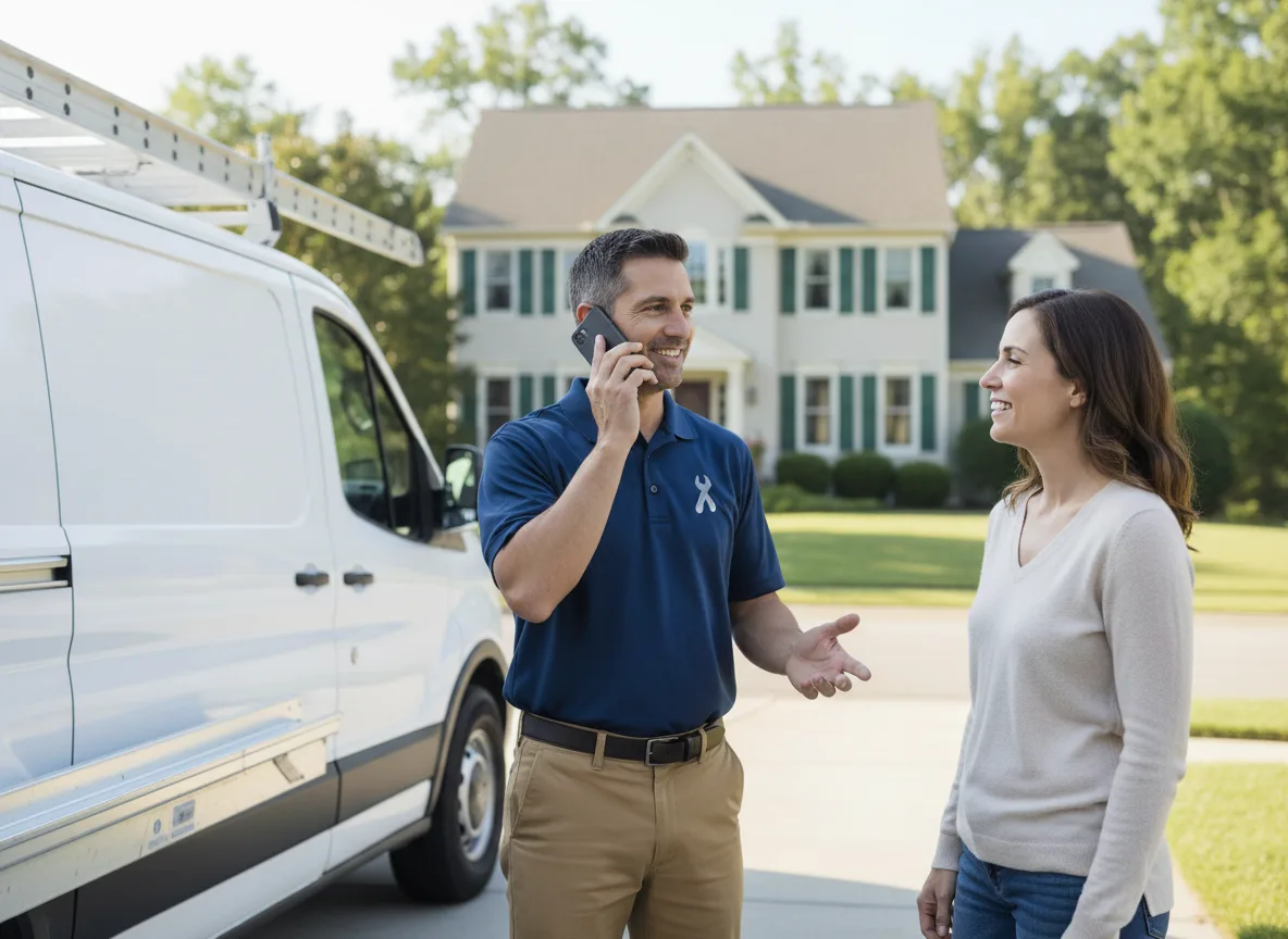 Home Gutter Service Campti, LA FAQs